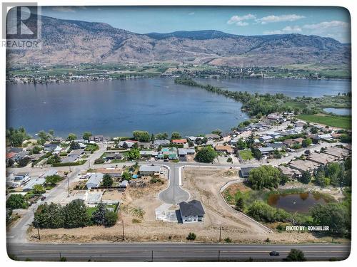 3640 Lobelia Drive, Osoyoos, BC 