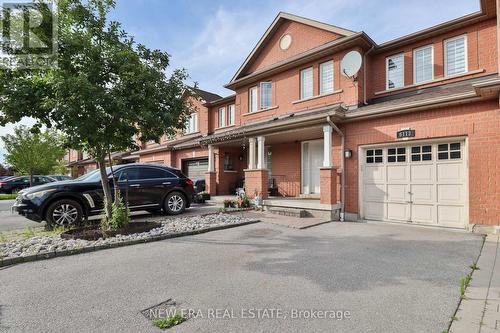 6113 Rowers Crescent, Mississauga (East Credit), ON - Outdoor