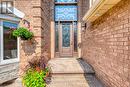 1181 Lansdown Drive, Oakville (Clearview), ON  - Outdoor 