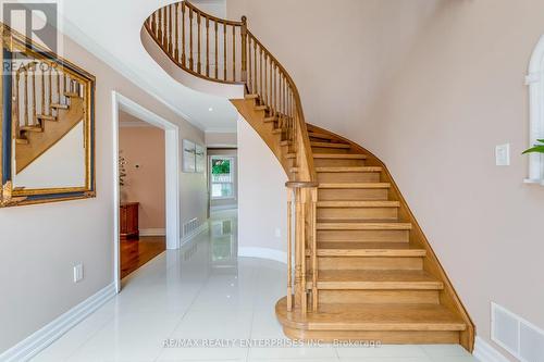 1181 Lansdown Drive, Oakville (Clearview), ON - Indoor Photo Showing Other Room