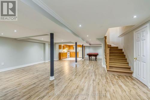 1181 Lansdown Drive, Oakville (Clearview), ON - Indoor Photo Showing Other Room