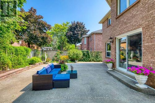 1181 Lansdown Drive, Oakville (Clearview), ON - Outdoor