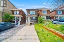 490 Caledonia Road, Toronto (Caledonia-Fairbank), ON  - Outdoor With Facade 