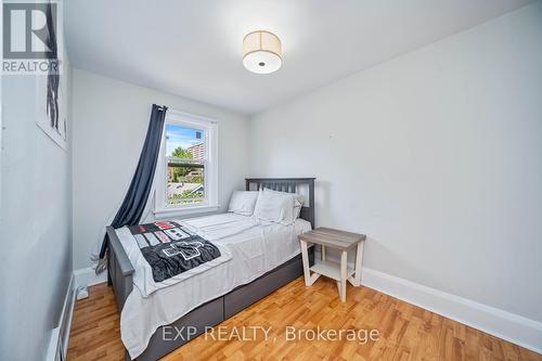 490 Caledonia Road, Toronto (Caledonia-Fairbank), ON - Indoor Photo Showing Bedroom