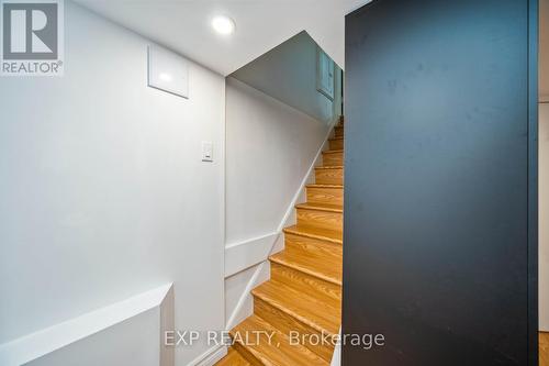 490 Caledonia Road, Toronto (Caledonia-Fairbank), ON - Indoor Photo Showing Other Room