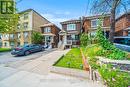 490 Caledonia Road, Toronto (Caledonia-Fairbank), ON  - Outdoor With Facade 