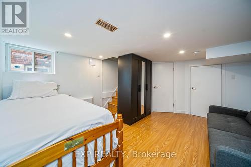 490 Caledonia Road, Toronto (Caledonia-Fairbank), ON - Indoor Photo Showing Other Room