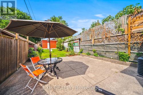 490 Caledonia Road, Toronto (Caledonia-Fairbank), ON - Outdoor