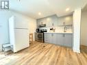 Lower - 4454 Mayflower Drive, Mississauga, ON  - Indoor Photo Showing Kitchen 