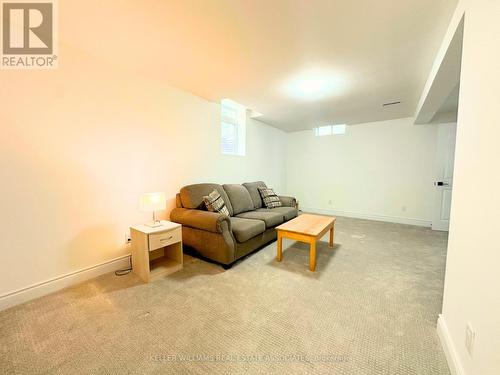 Lower - 4454 Mayflower Drive, Mississauga (Hurontario), ON - Indoor