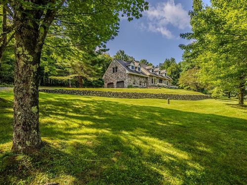 ExtÃ©rieur - 7 Rue Eldridge, Brome, QC - Outdoor