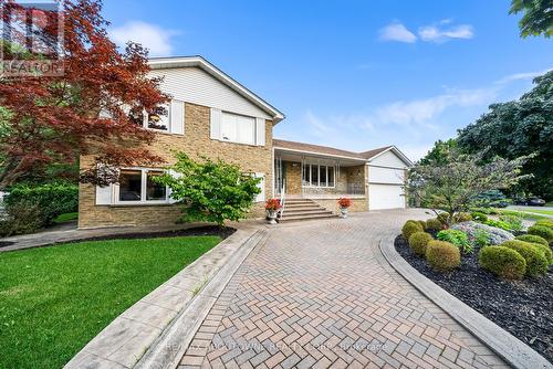 424 Targa Road, Mississauga (Cooksville), ON - Outdoor