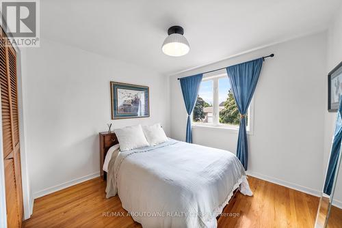 424 Targa Road, Mississauga (Cooksville), ON - Indoor Photo Showing Bedroom