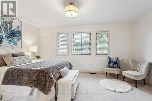 1261 Stephenson Drive, Burlington (Brant), ON - Indoor Photo Showing Bedroom