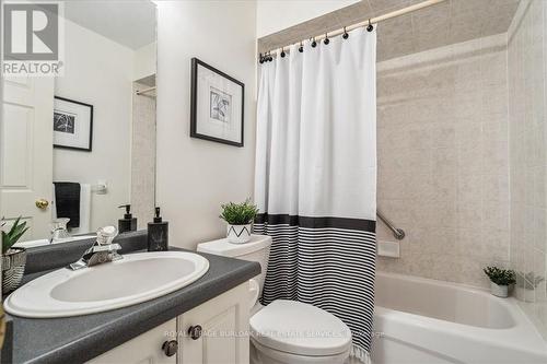 1261 Stephenson Drive, Burlington (Brant), ON - Indoor Photo Showing Bathroom