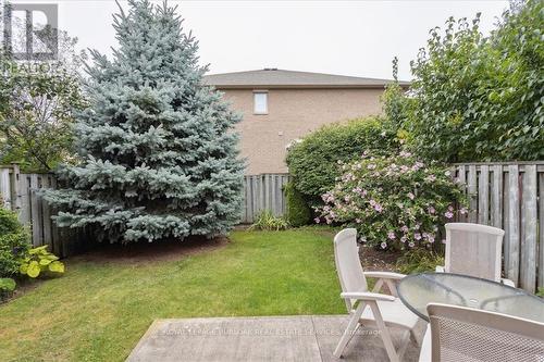 1261 Stephenson Drive, Burlington (Brant), ON - Outdoor