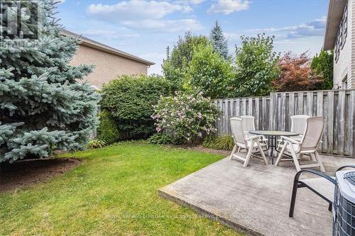 1261 Stephenson Drive, Burlington (Brant), ON - Outdoor