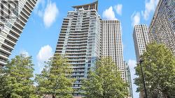 3302 - 36 ELM DRIVE  Mississauga, ON L5B 0N3