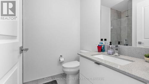 3302 - 36 Elm Drive, Mississauga (Fairview), ON - Indoor Photo Showing Bathroom