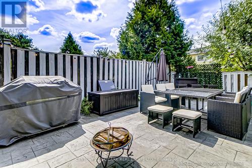 257 Centre Street, Brampton (Brampton North), ON - Outdoor With Deck Patio Veranda With Exterior