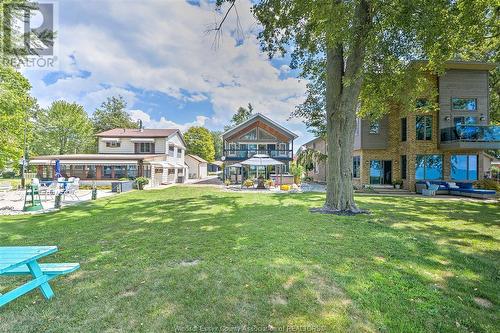 1646 Park Avenue, Amherstburg, ON 