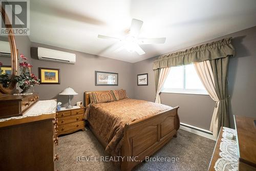 20 Allwood Street, Brantford, ON - Indoor Photo Showing Bedroom