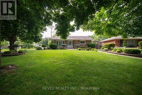 20 Allwood Street, Brantford, ON - Outdoor