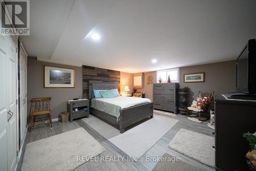 20 Allwood Street, Brantford, ON - Indoor Photo Showing Bedroom