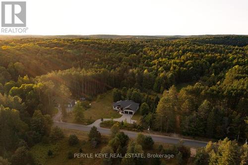 450 Fowlers Road, Huntsville, ON - Outdoor With View