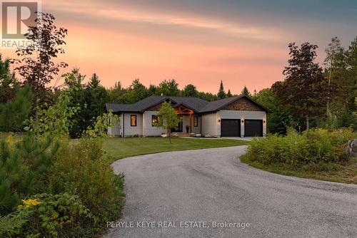 450 Fowlers Road, Huntsville, ON - Outdoor