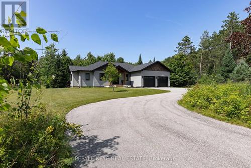 450 Fowlers Road, Huntsville, ON - Outdoor