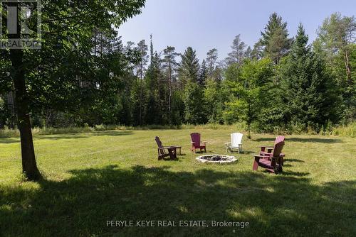 450 Fowlers Road, Huntsville, ON - Outdoor