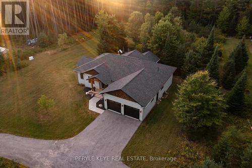 450 Fowlers Road, Huntsville, ON - Outdoor