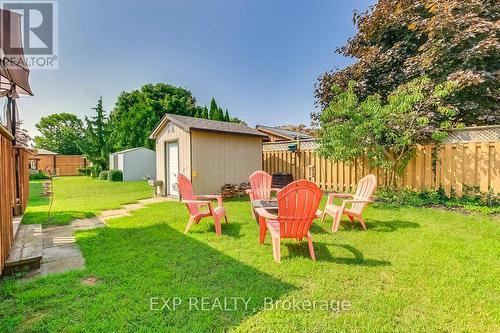 37 Peach Street E, Tillsonburg, ON - Outdoor