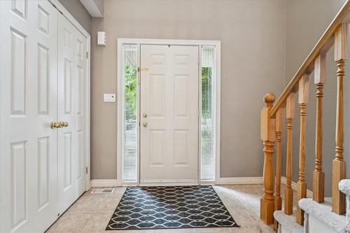 1261 Stephenson Drive, Burlington, ON - Indoor Photo Showing Other Room