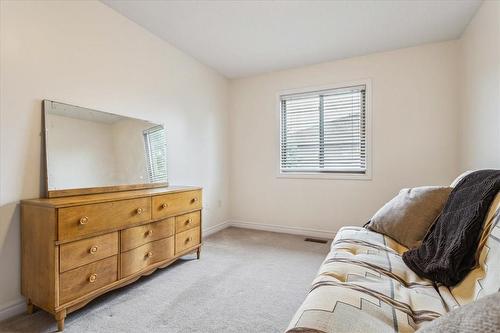 1261 Stephenson Drive, Burlington, ON - Indoor Photo Showing Bedroom