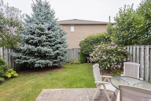 1261 Stephenson Drive, Burlington, ON - Outdoor