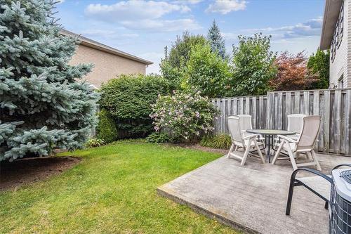 1261 Stephenson Drive, Burlington, ON - Outdoor