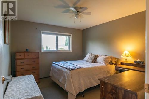 1415 Earl Street, Rossland, BC - Indoor Photo Showing Bedroom