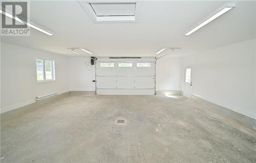 84 Country Wood Lane, Fredericton, NB - Indoor Photo Showing Garage