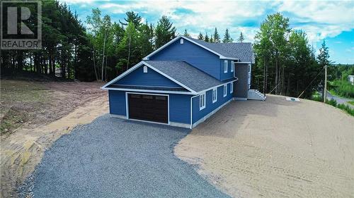 84 Country Wood Lane, Fredericton, NB - Outdoor