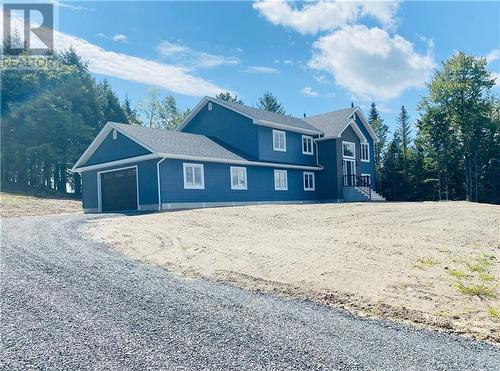 84 Country Wood Lane, Fredericton, NB - Outdoor