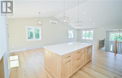 84 Country Wood Lane, Fredericton, NB - Indoor Photo Showing Kitchen