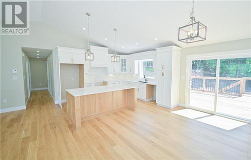 84 Country Wood Lane, Fredericton, NB - Indoor Photo Showing Kitchen