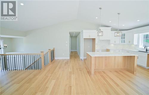 84 Country Wood Lane, Fredericton, NB - Indoor Photo Showing Kitchen