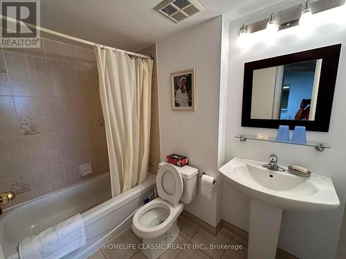 1509 - 150 Alton Towers Circle E, Toronto (Milliken), ON - Indoor Photo Showing Bathroom