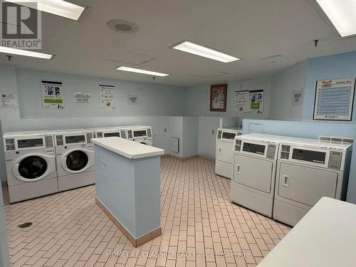 1509 - 150 Alton Towers Circle E, Toronto (Milliken), ON - Indoor Photo Showing Laundry Room