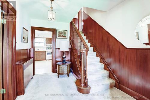 2 Taylor Drive, Toronto (East York), ON - Indoor Photo Showing Other Room