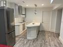 118 Birch Avenue, Richmond Hill, ON  - Indoor Photo Showing Kitchen 