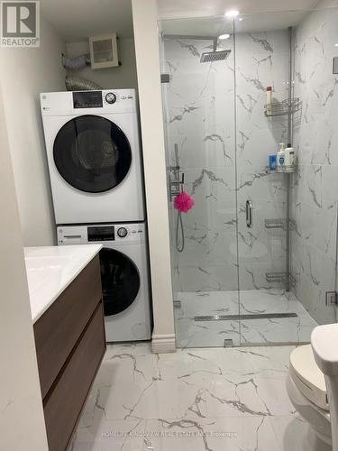 118 Birch Avenue, Richmond Hill, ON - Indoor Photo Showing Laundry Room